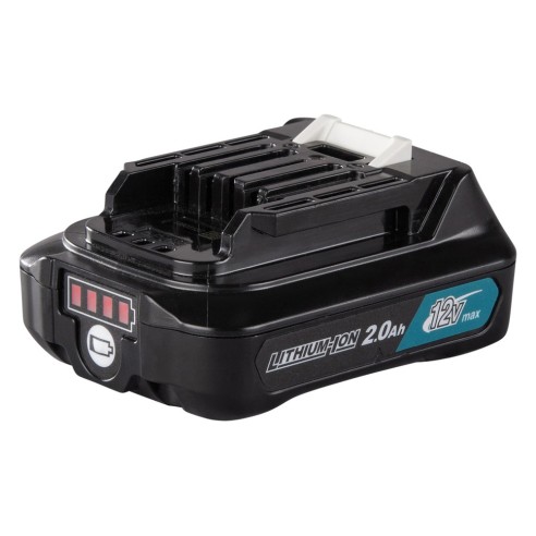 Makita BL1021B Batteria Makstar Li-ion 12V
