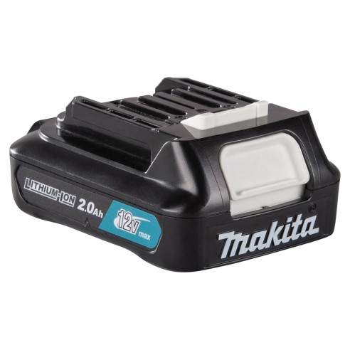 Makita BL1021B Batteria Makstar Li-ion 12V