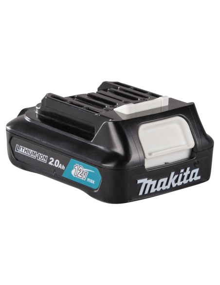 Makita BL1021B Batteria Makstar Li-ion 12V