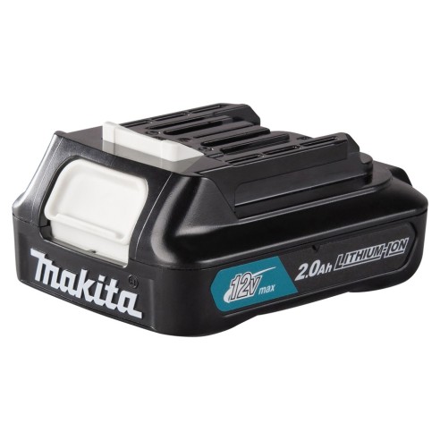 Makita BL1021B Batteria Makstar Li-ion 12V