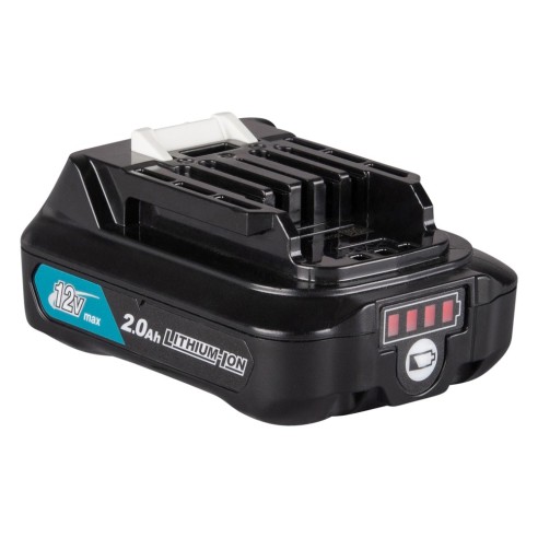 Makita BL1021B Batteria Makstar Li-ion 12V