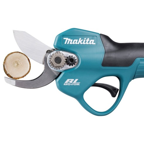 Makita DUP180Z Forbice per potatura 18V 30mm senza batterie e caricabatterie