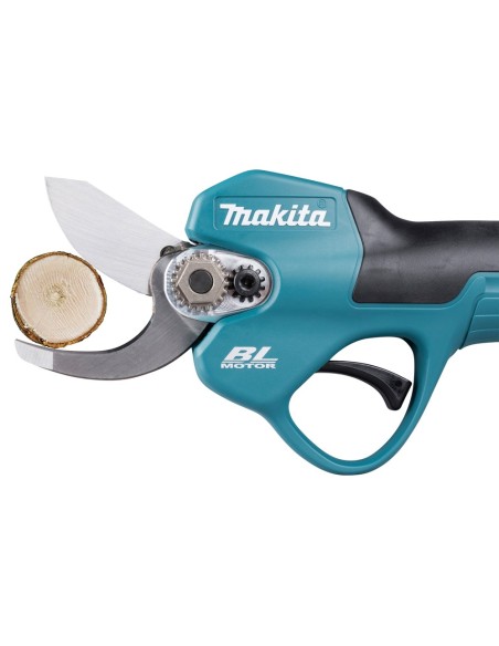 Makita DUP180Z Forbice per potatura 18V 30mm senza batterie e caricabatterie