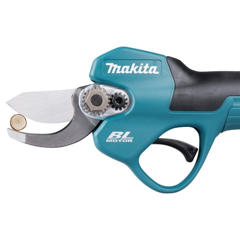 Makita DUP180Z Forbice per potatura 18V 30mm senza batterie e caricabatterie