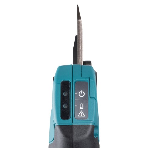 Makita DUP180Z Forbice per potatura 18V 30mm senza batterie e caricabatterie
