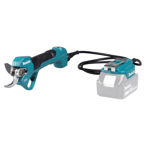 Makita DUP180Z Forbice per potatura 18V 30mm senza batterie e caricabatterie