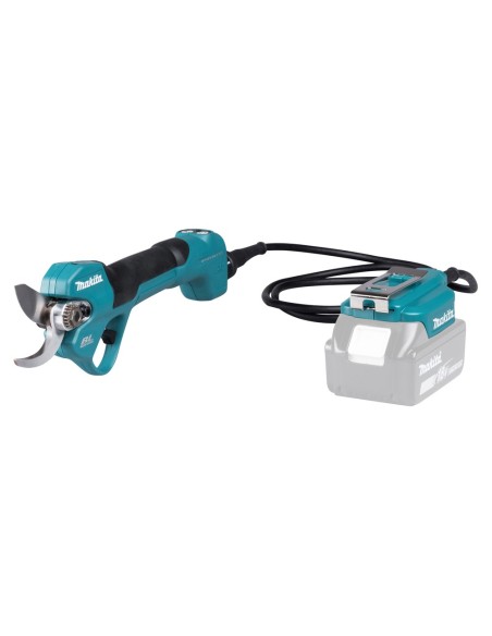 Makita DUP180Z Forbice per potatura 18V 30mm senza batterie e caricabatterie