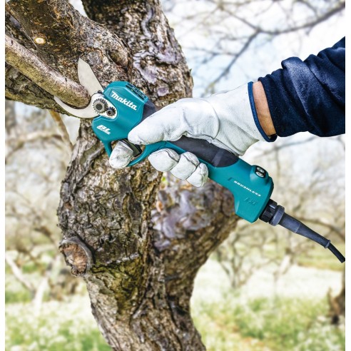 Makita DUP180Z Forbice per potatura 18V 30mm senza batterie e caricabatterie