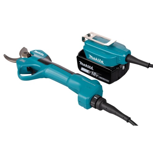 Makita DUP180Z Forbice per potatura 18V 30mm senza batterie e caricabatterie