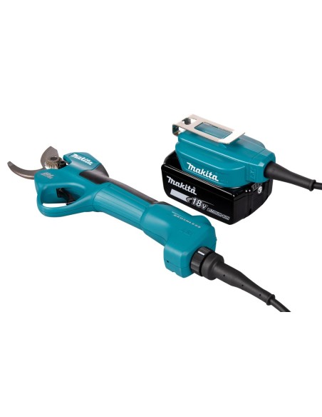 Makita DUP180Z Forbice per potatura 18V 30mm senza batterie e caricabatterie