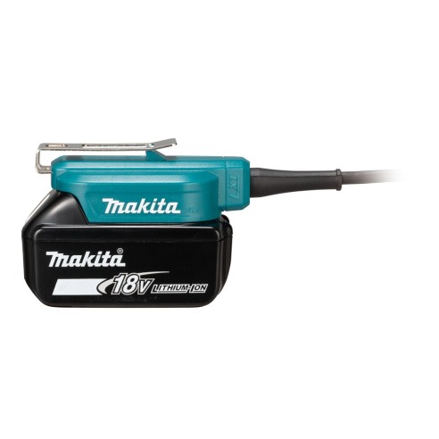 Makita DUP180Z Forbice per potatura 18V 30mm senza batterie e caricabatterie