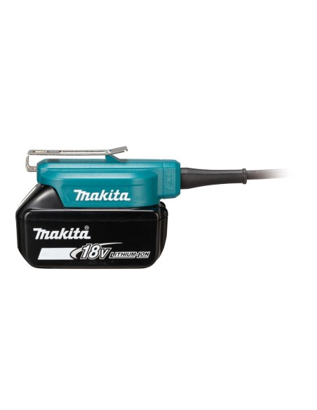 Makita DUP180Z Forbice per potatura 18V 30mm senza batterie e caricabatterie