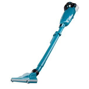 Makita CL001GZ02 Aspirapolvere Brushless 40V senza batteria