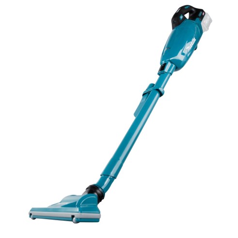 Makita CL001GZ02 Aspirapolvere Brushless 40V senza batteria