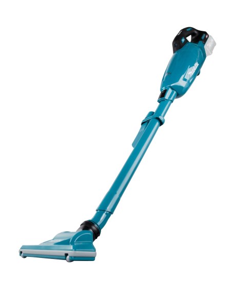 Makita CL001GZ02 Aspirapolvere Brushless 40V senza batteria