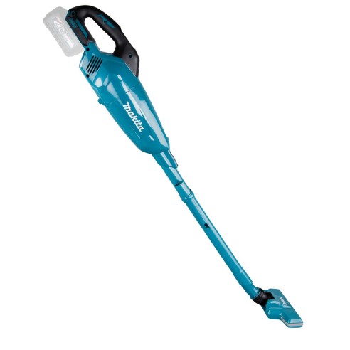Makita CL001GZ02 Aspirapolvere Brushless 40V senza batteria