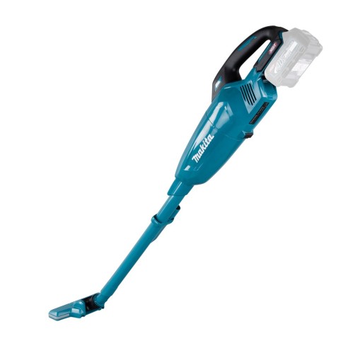 Makita CL001GZ02 Aspirapolvere Brushless 40V senza batteria