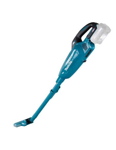 Makita CL001GZ02 Aspirapolvere Brushless 40V senza batteria