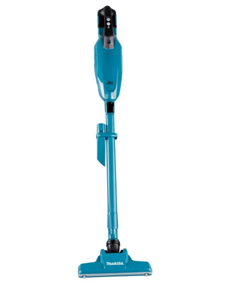 Makita CL001GZ02 Aspirapolvere Brushless 40V senza batteria