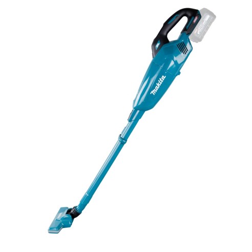 Makita CL001GZ02 Aspirapolvere Brushless 40V senza batteria