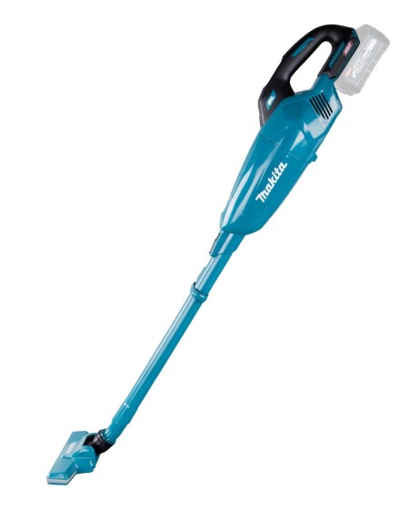 Makita CL001GZ02 Aspirapolvere Brushless 40V senza batteria