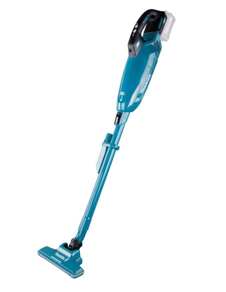 Makita CL001GZ02 Aspirapolvere Brushless 40V senza batteria