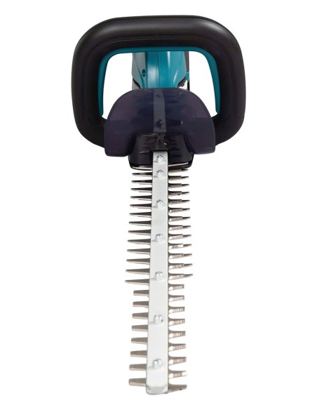 Makita DUH607RT Tagliasiepi 18V 60cm con batteria BL1850B 18V 5.0Ah + caricabatterie