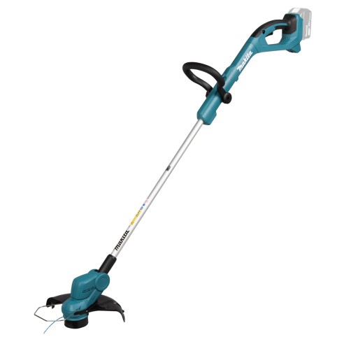 Bordatore telescopico DUR193 Makita 18V, 7.800g/min - testina: 260mm (corpo macchina)