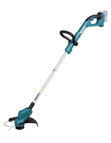 Bordatore telescopico DUR193 Makita 18V, 7.800g/min - testina: 260mm (corpo macchina)