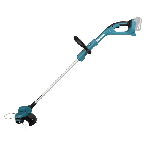 Bordatore telescopico DUR193 Makita 18V, 7.800g/min - testina: 260mm (corpo macchina)