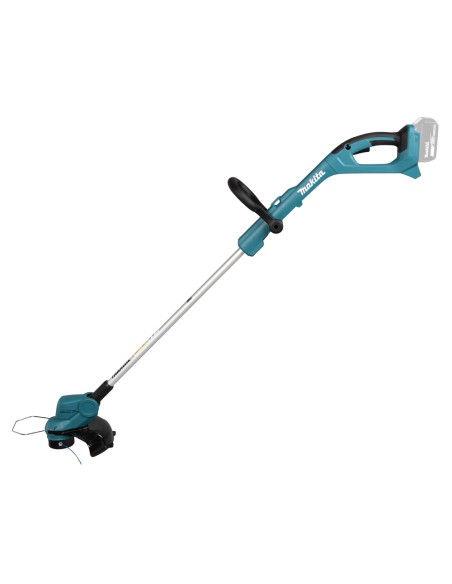 Bordatore telescopico DUR193 Makita 18V, 7.800g/min - testina: 260mm (corpo macchina)