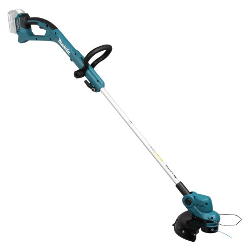 Bordatore telescopico DUR193 Makita 18V, 7.800g/min - testina: 260mm (corpo macchina)