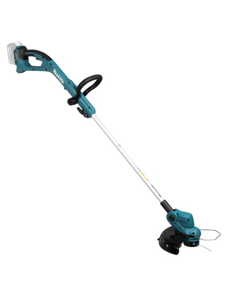 Bordatore telescopico DUR193 Makita 18V, 7.800g/min - testina: 260mm (corpo macchina)