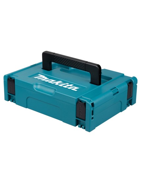 Makita 197624-2 Kit Energy 2pz BL1850 18V 5,0Ah + Caricabatterie singolo rapido DC18RC