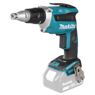 Avvitatore per cartongesso DFS452Z Makita 18V (corpo macchina, senza valigetta)