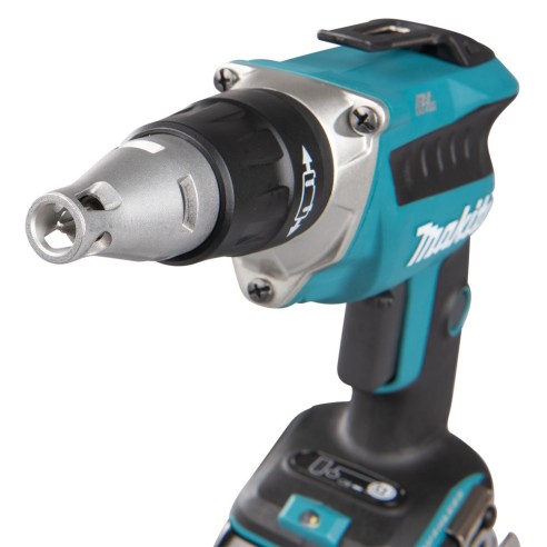 Avvitatore per cartongesso DFS452Z Makita 18V (corpo macchina, senza valigetta)