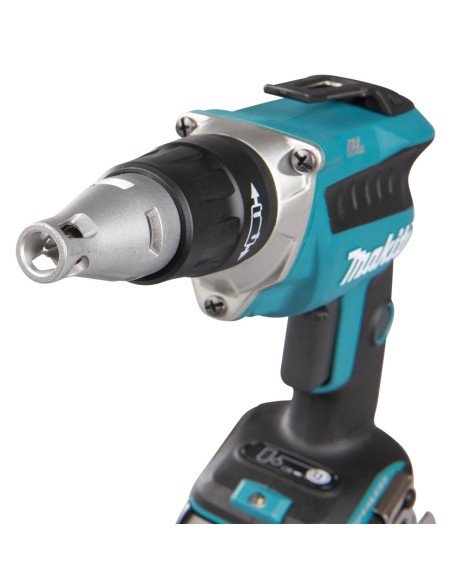 Avvitatore per cartongesso DFS452Z Makita 18V (corpo macchina, senza valigetta)