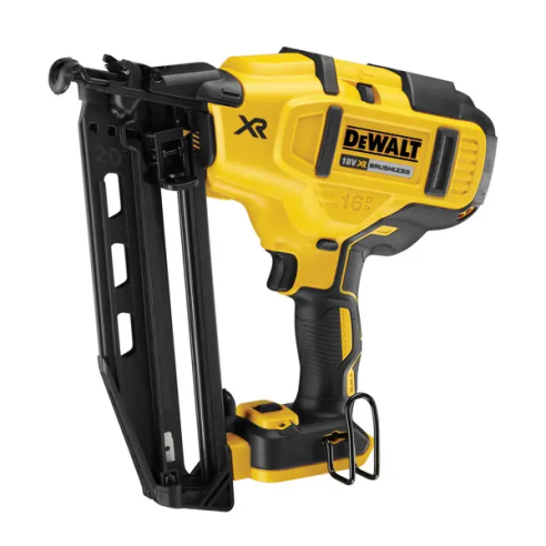 DeWalt DCN660N Chiodatrice a batteria Solo 18V