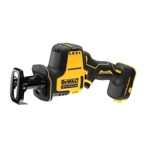 Dewalt DCS369N-XJ Seghetto universale XR 18V (in valigetta senza batterie e carica batteria)