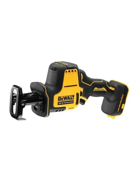Dewalt DCS369N-XJ Seghetto universale XR 18V (in valigetta senza batterie e carica batteria)