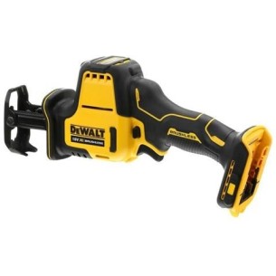 Dewalt DCS369N-XJ Seghetto universale XR 18V (in valigetta senza batterie e carica batteria) 2