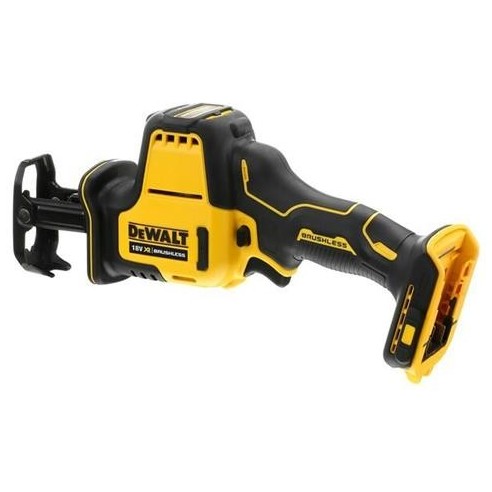 Dewalt DCS369N-XJ Seghetto universale XR 18V (in valigetta senza batterie e carica batteria)