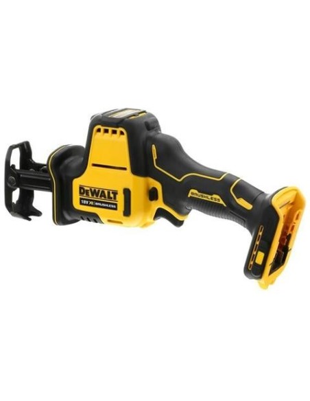 Dewalt DCS369N-XJ Seghetto universale XR 18V (in valigetta senza batterie e carica batteria)
