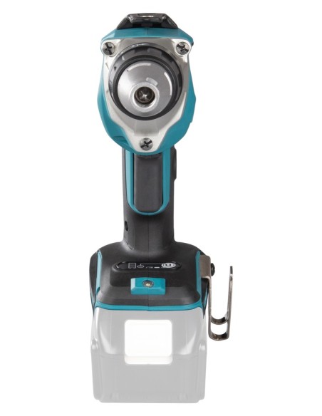 Avvitatore per cartongesso DFS452Z Makita 18V (corpo macchina, senza valigetta)