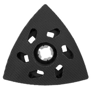 Piastra al velcro Starlock TMA078 94mm Makita 2