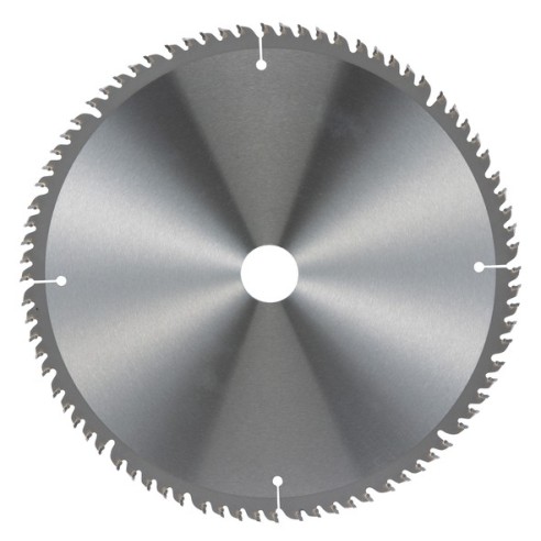 Lama efficut T.C.T. per legno d. 260x30mm 80T Makita