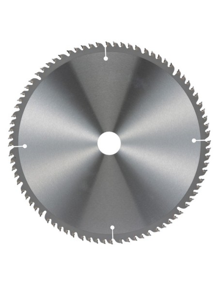 Lama efficut T.C.T. per legno d. 260x30mm 80T Makita