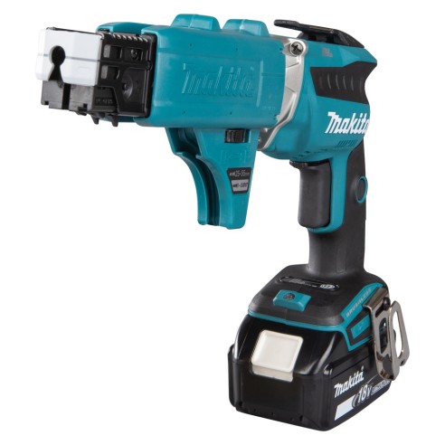 Avvitatore per cartongesso DFS452Z Makita 18V (corpo macchina, senza valigetta)