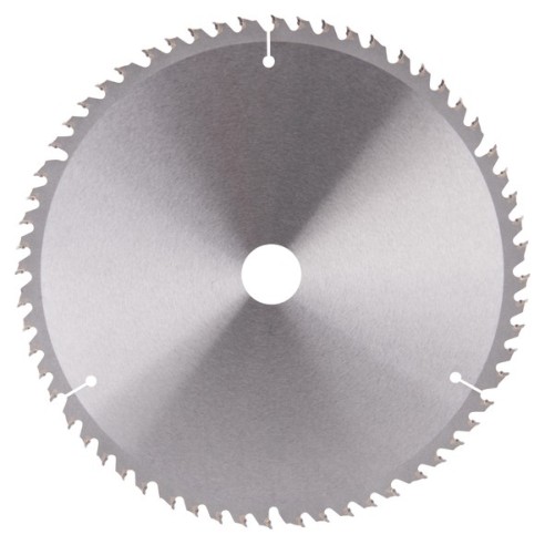 Lama Efficut T.C.T. x legno 260x30mm, 60T Makita