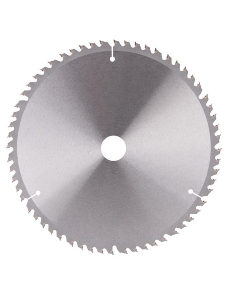 Lama Efficut T.C.T. x legno 260x30mm, 60T Makita